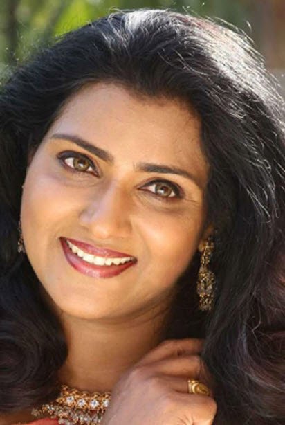 Vani Viswanath - Wikiunfold.com